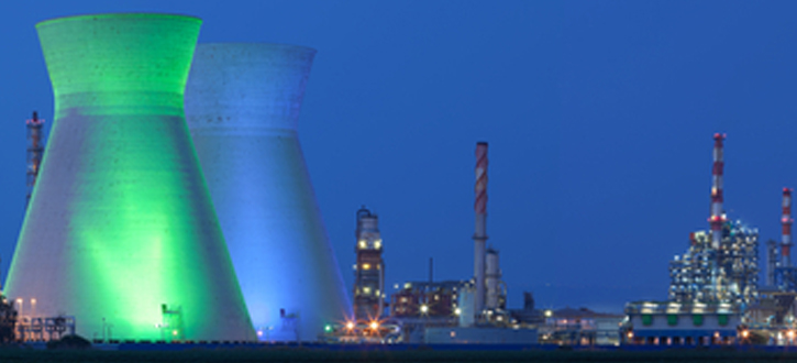 advantages of nuclear energy